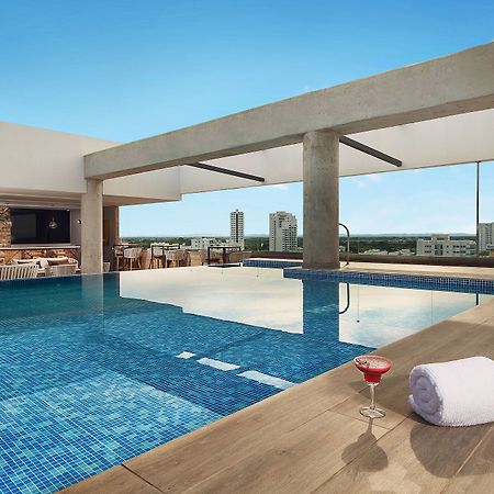 Hotel Sites Montería 外观 照片