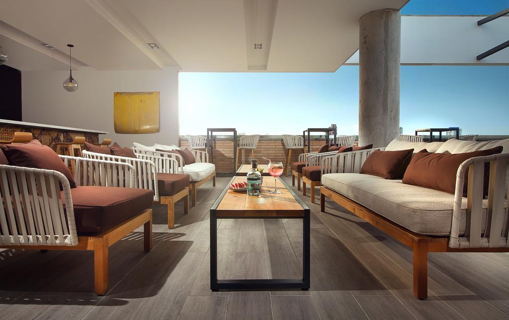 Hotel Sites Montería 外观 照片