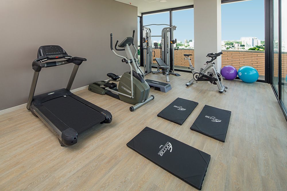 Hotel Sites Montería 外观 照片