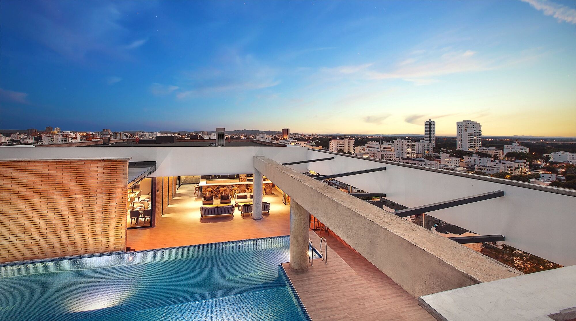 Hotel Sites Montería 外观 照片