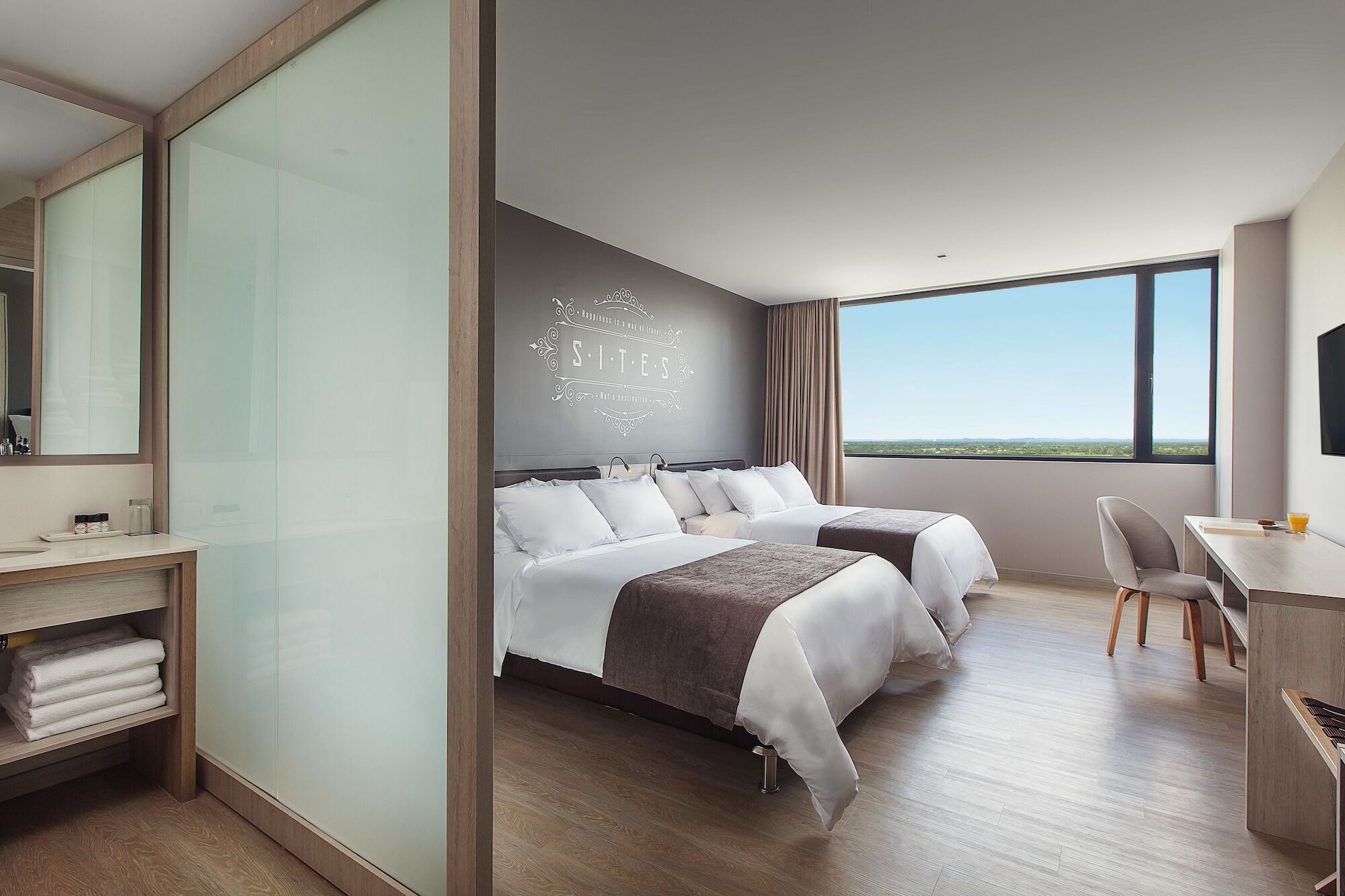 Hotel Sites Montería 外观 照片