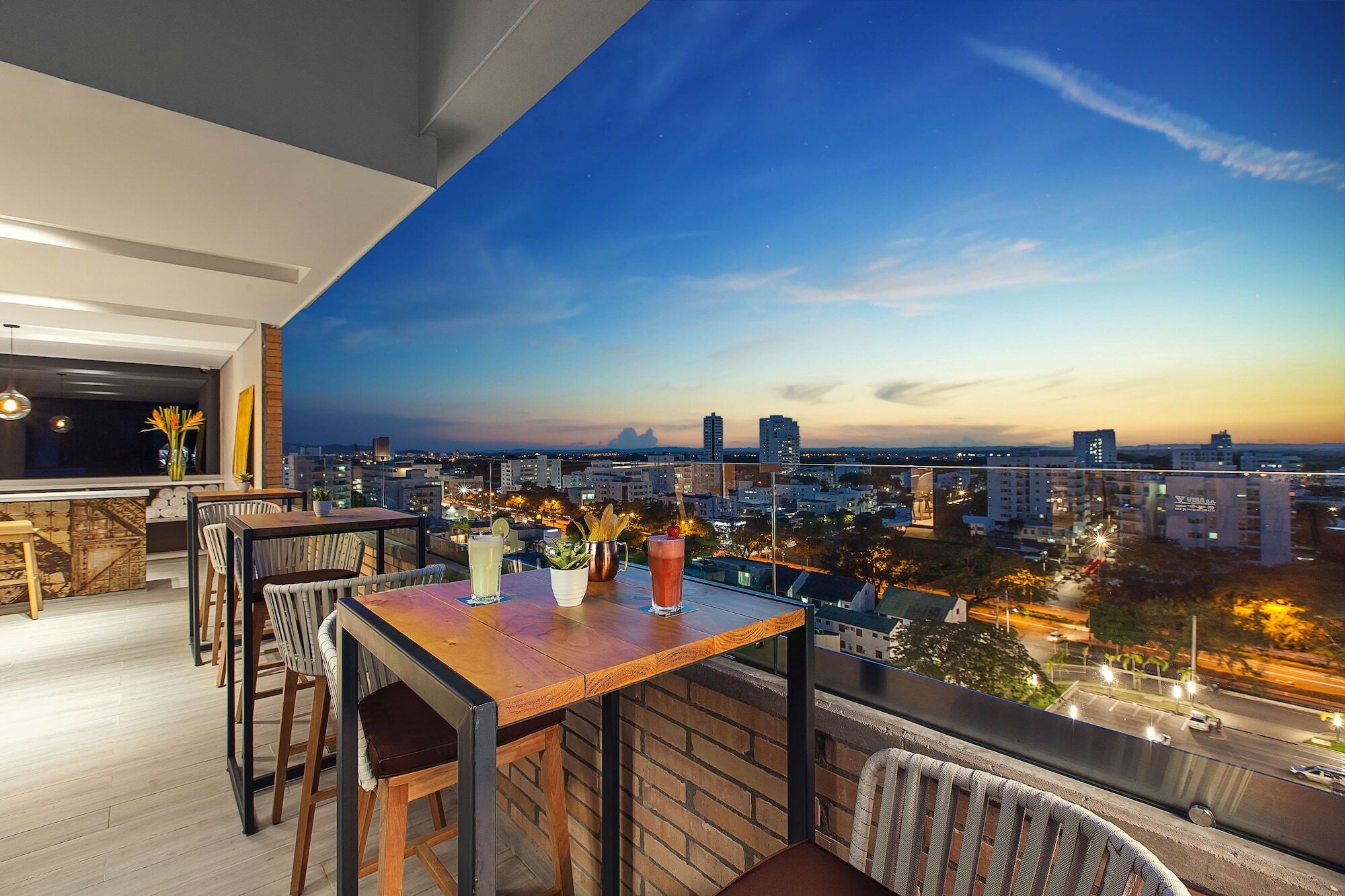 Hotel Sites Montería 外观 照片