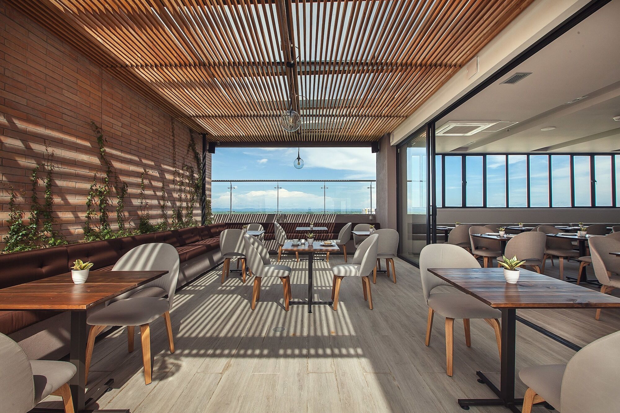 Hotel Sites Montería 外观 照片